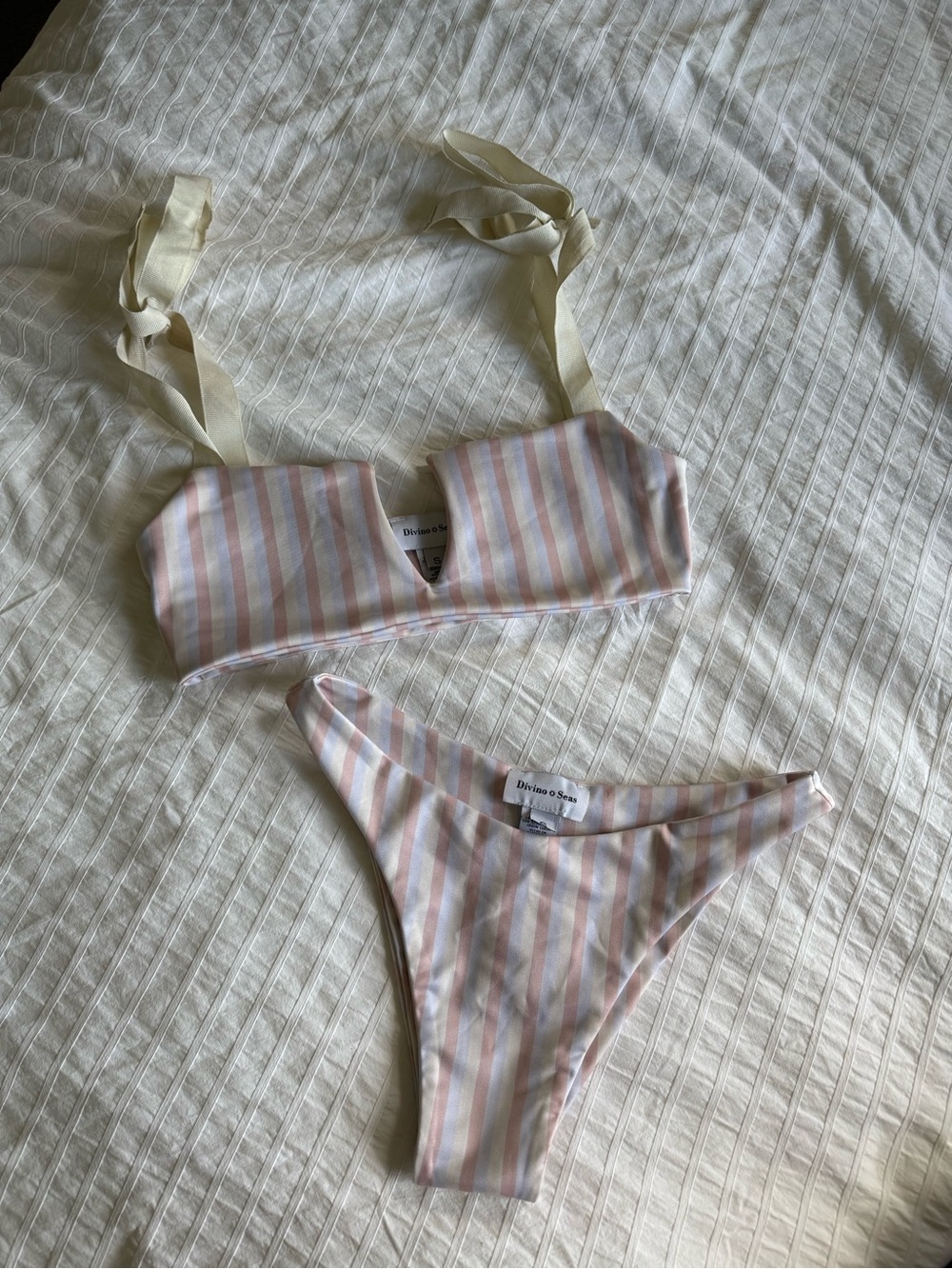 Divino Seas Bikini